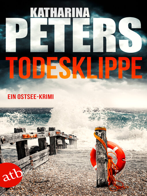 Title details for Todesklippe by Katharina Peters - Available